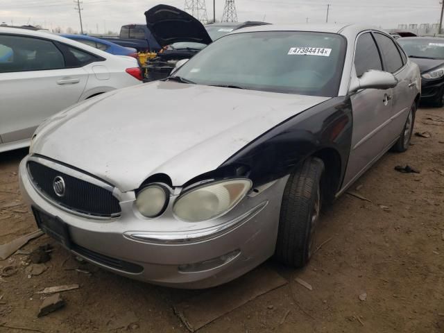 2006 Buick Lacrosse CXL