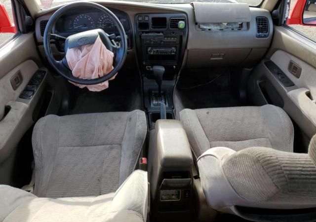 1997 Toyota 4runner SR5