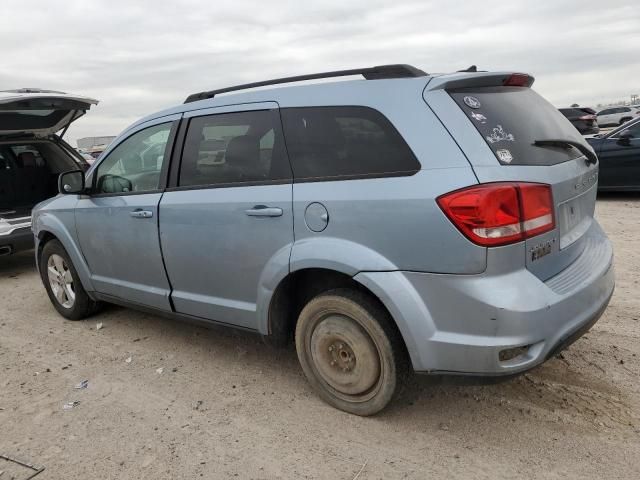 2013 Dodge Journey SXT