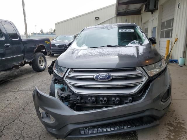 2016 Ford Edge SE