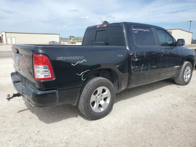 2020 Dodge RAM 1500 BIG HORN/LONE Star