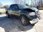 2005 Ford F150 Supercrew