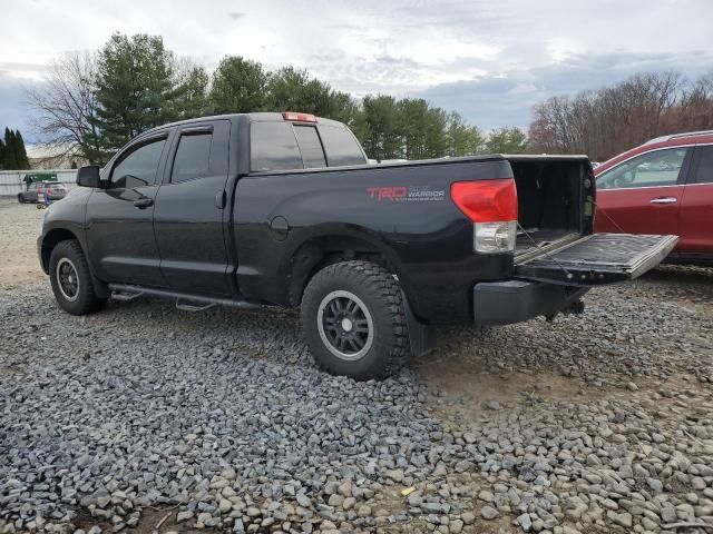 2009 Toyota Tundra Double Cab