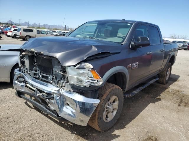 2016 Dodge RAM 2500 ST