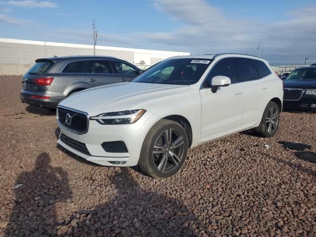 2021 Volvo XC60 T5 Momentum