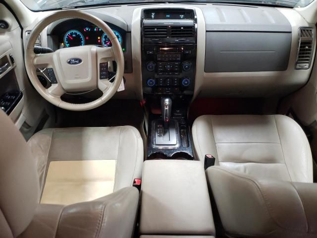 2010 Ford Escape Hybrid