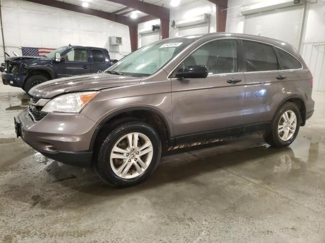 2011 Honda CR-V EX