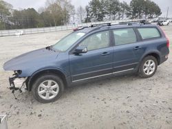 Volvo XC70 salvage cars for sale: 2008 Volvo XC70