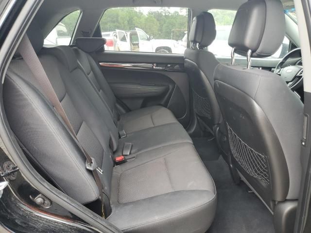 2011 KIA Sorento Base