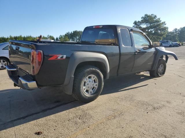 2005 Chevrolet Colorado