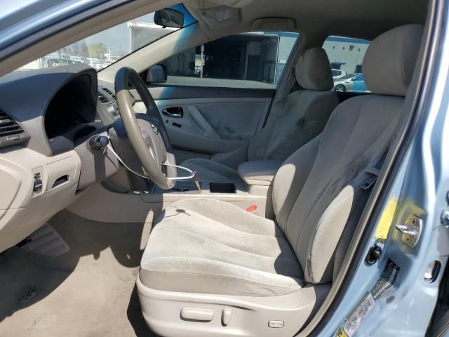 2007 Toyota Camry CE