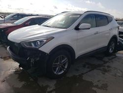 2017 Hyundai Santa FE Sport for sale in Grand Prairie, TX