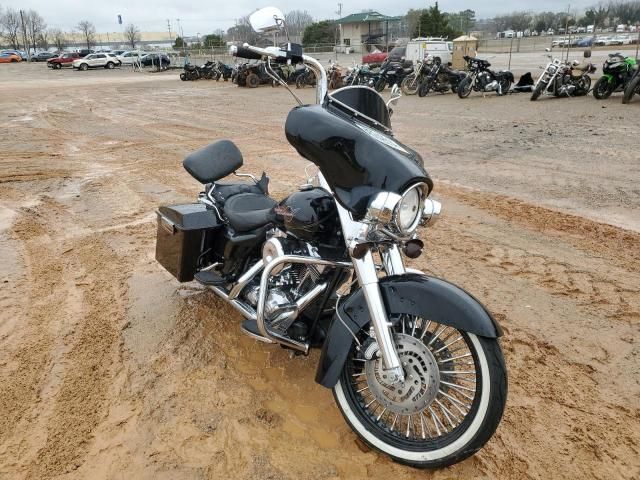 2006 Harley-Davidson Flhr