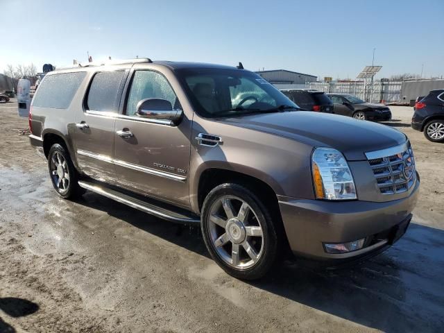 2011 Cadillac Escalade ESV Luxury