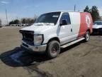 2009 Ford Econoline E250 Van