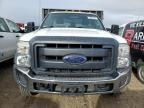 2015 Ford F550 Super Duty