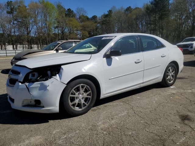 2013 Chevrolet Malibu LS