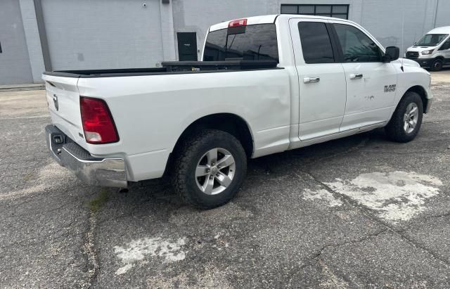 2015 Dodge RAM 1500 SLT