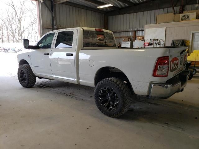 2020 Dodge RAM 2500 Tradesman