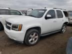 2007 Chevrolet Tahoe C1500