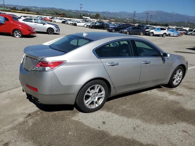 2011 Acura TL