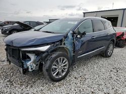 Salvage cars for sale at Wayland, MI auction: 2023 Buick Enclave Avenir