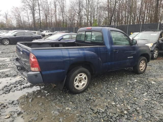 2005 Toyota Tacoma