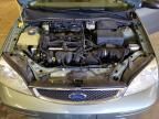 2005 Ford Focus ZX4