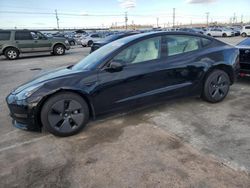 2021 Tesla Model 3 en venta en Sun Valley, CA