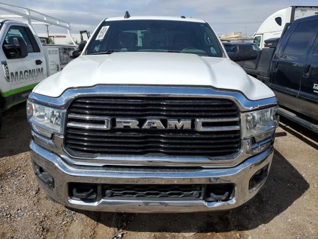 2021 Dodge RAM 3500 BIG Horn