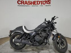 2022 Honda CMX500 for sale in Dallas, TX