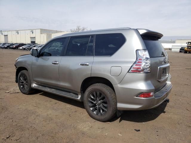 2022 Lexus GX 460