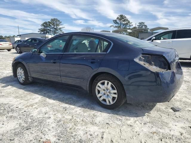 2011 Nissan Altima Base