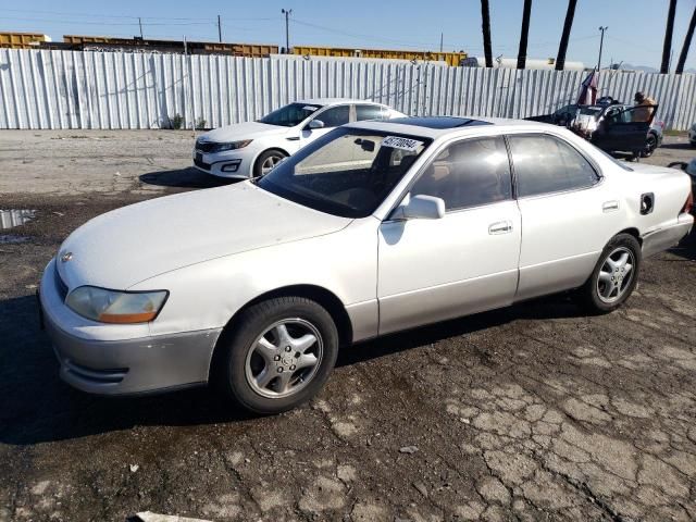 1994 Lexus ES 300