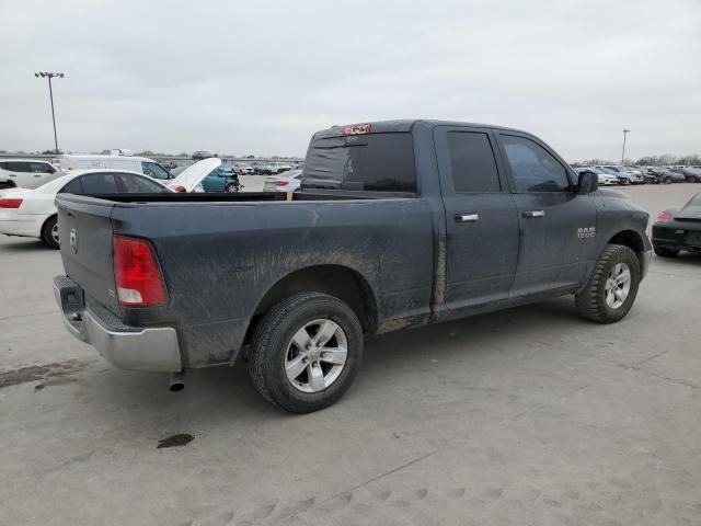 2017 Dodge RAM 1500 SLT