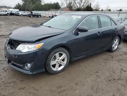 Toyota salvage cars for sale: 2014 Toyota Camry L