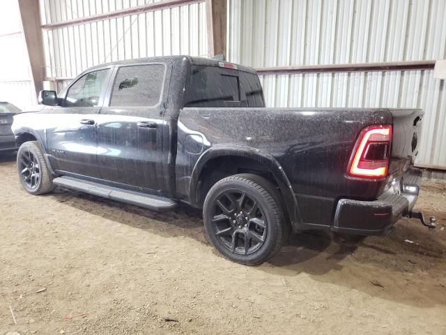 2021 Dodge 1500 Laramie