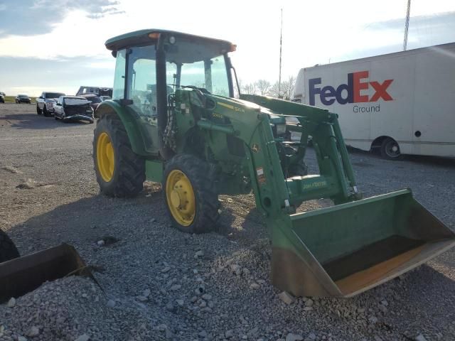 2021 John Deere 5065E