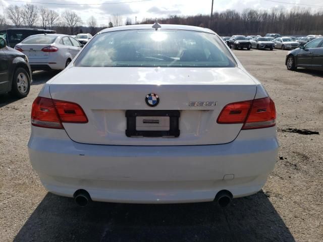 2009 BMW 335 I