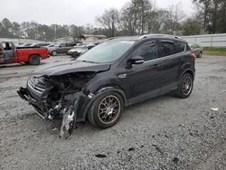 2016 Ford Escape Titanium for sale in Fairburn, GA