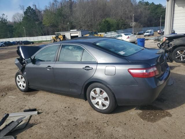 2007 Toyota Camry CE