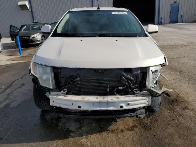 2008 Ford Edge SEL