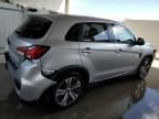 2021 Mitsubishi Outlander Sport ES