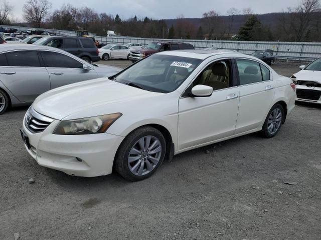 2011 Honda Accord EX