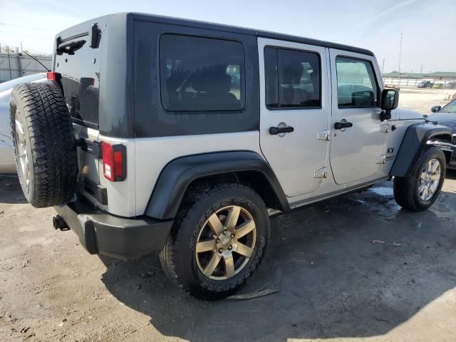 2008 Jeep Wrangler Unlimited X