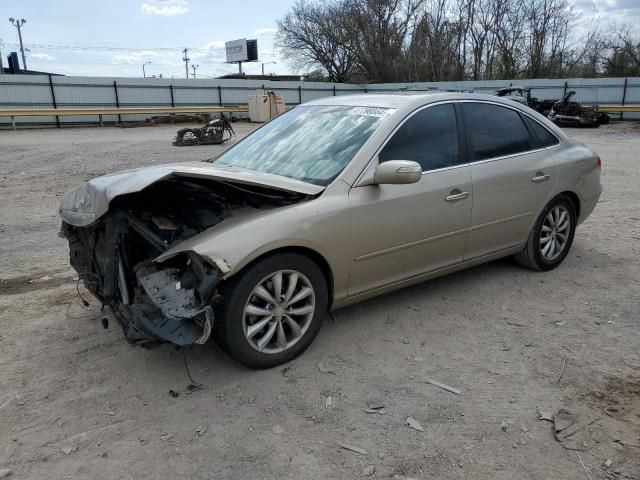 2008 Hyundai Azera SE