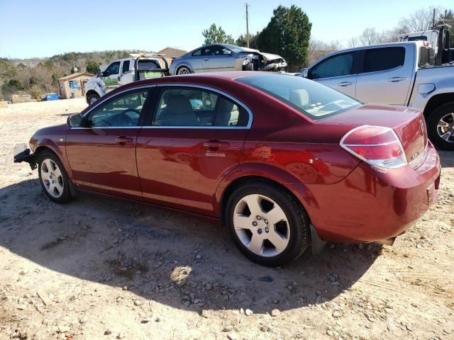 2009 Saturn Aura XE