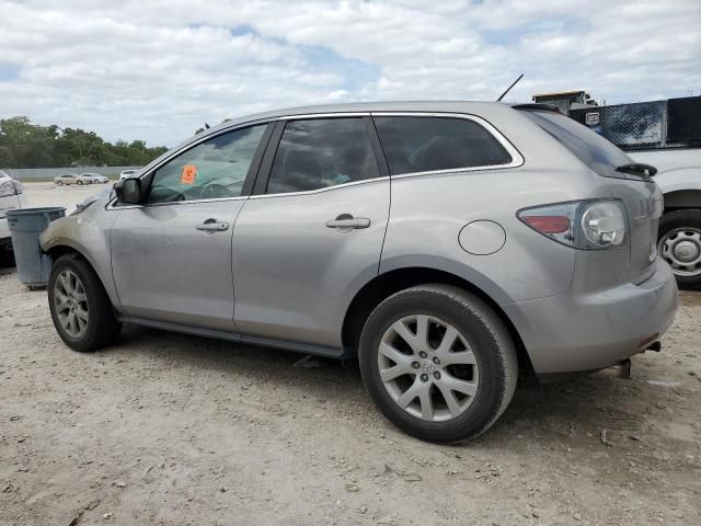 2007 Mazda CX-7