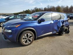 2021 Nissan Rogue SV en venta en Brookhaven, NY