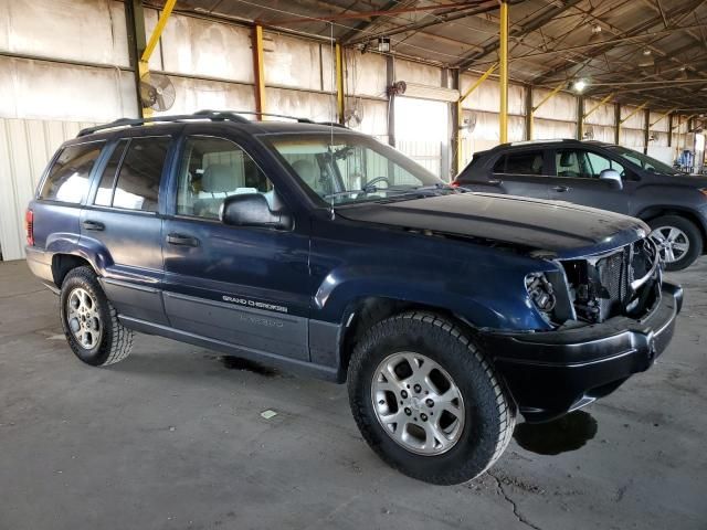 2001 Jeep Grand Cherokee Laredo